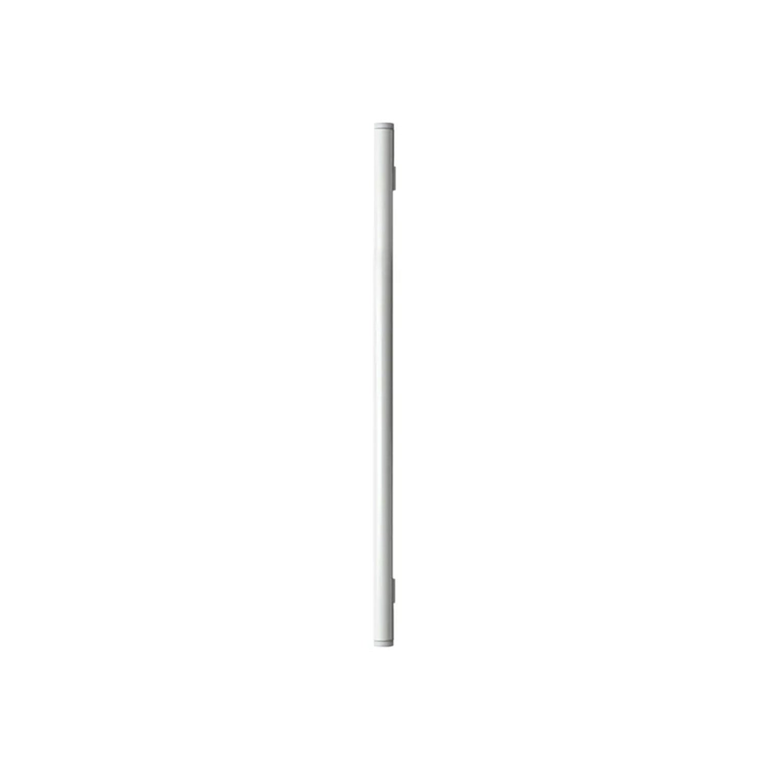 Luminaria Lineal de Sobreponer 5W  SKIN5/LD 6500K Blanca – LUMMI